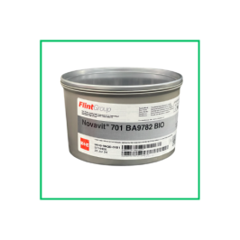 Mực offset FLINT 700 series, Mực không dầu khoáng(MOF)