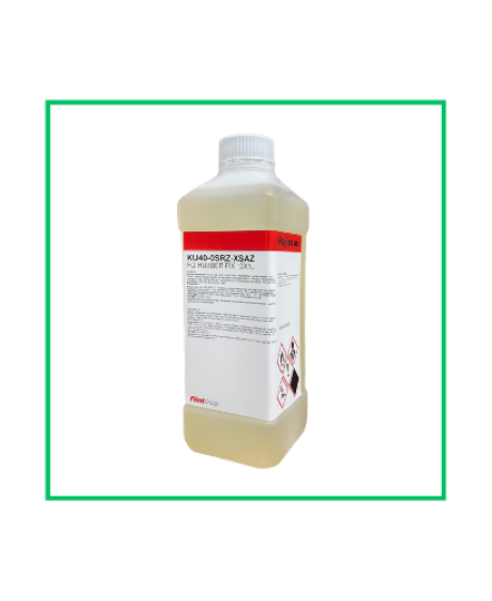 FG RUBBER FIX - Dung dịch tẩy bóng cho tấm cao su và trục