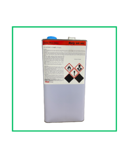 FG HYDRO-COMBI LF - Dung dịch rửa mực UV hoặc mực thường cho trục và tấm cao su.