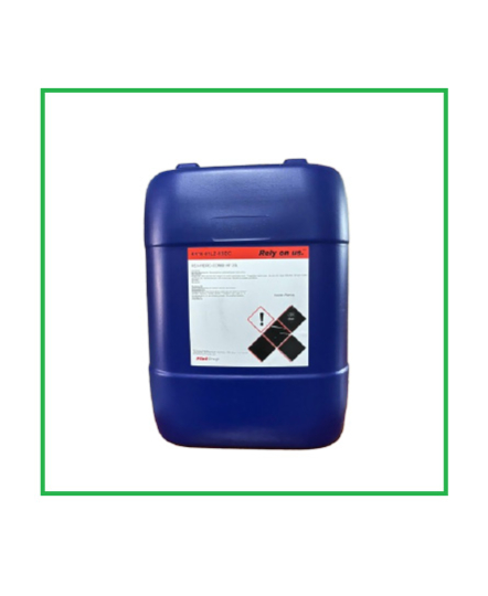 FG HYDRO-COMBI HF - Dung dịch rửa mực UV hoặc lai cho trục và tấm cao suX
