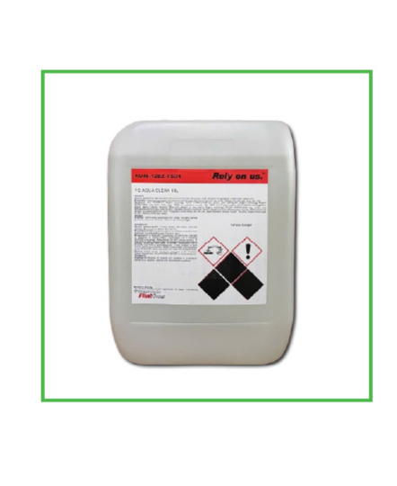 FG AQUA CLEAN - Dung dịch vệ sinh hệ thống nước máng
