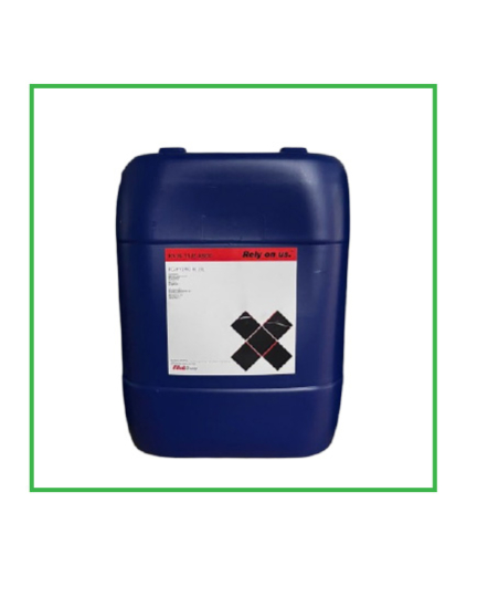 FG HYDRO 60 - Dung dịch rửa mực thường cho trục và tấm cao su.