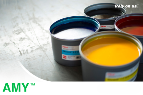 Vai trò của mực in trong chuỗi cung ứng bền vững là gì?