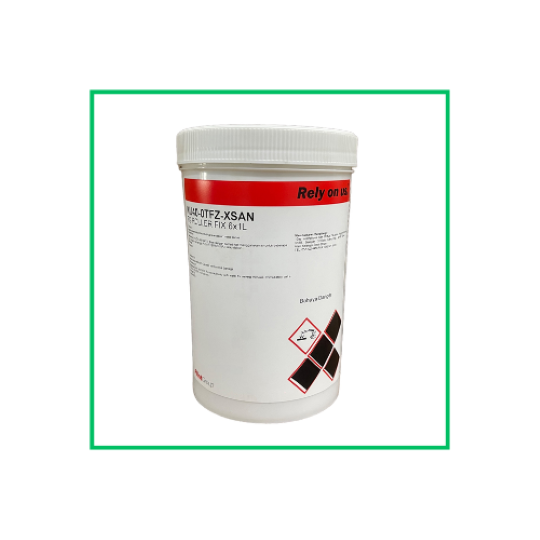 FG ROLLER FIX - Gel làm sạch trục và tấm cao su