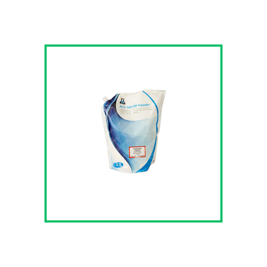 ANTI-SET POWDER - Bột Phun chống dính mực 