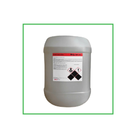FG ECOFLEX WASH - Dung dịch tẩy rửa dành cho mực in Flexo gốc nước 