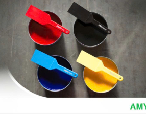 Mực Dầu Khoáng khác gì so với Mực Không Dầu Khoáng ? 