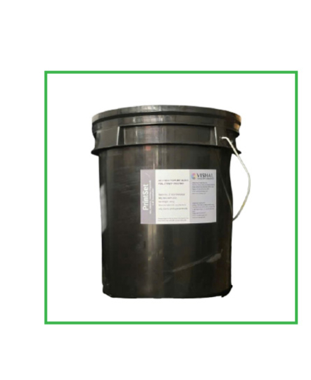 Chất phủ bóng UV, AC 21652
