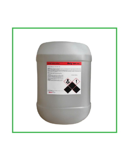 FG ECOFLEX WASH - Dung dịch tẩy rửa dành cho mực in Flexo gốc nước 