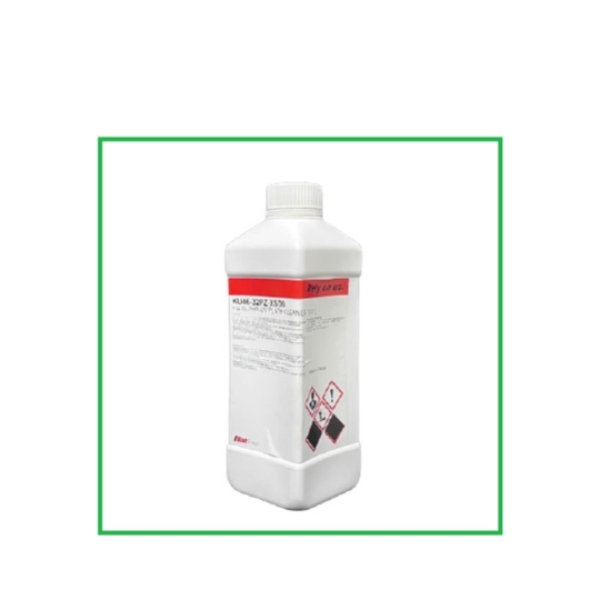 FG Alpha UV Plate Cleaner-  Sữa lau bản kẽm in offset dùng cho mực UV 